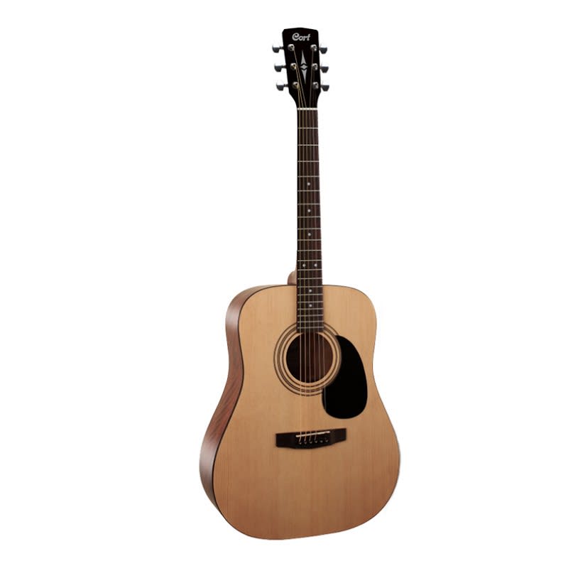 Cort AD810 Acoustic Guitar-review-malaysia