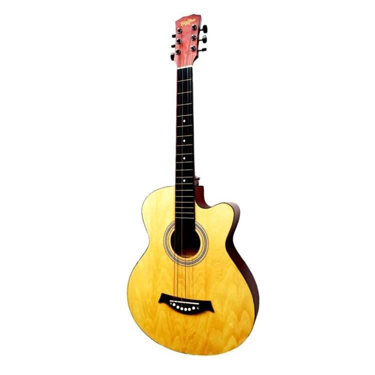 ROCKSTAR 38-Inch Acoustic Guitar-review-malaysia