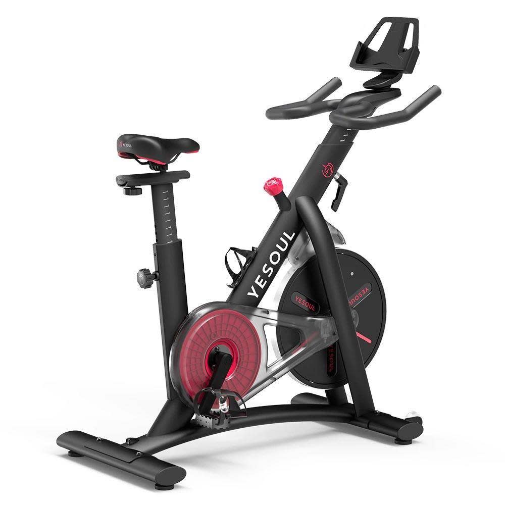 YESOUL Spinning Bike Magnetic Bike Indoor Cycling S3