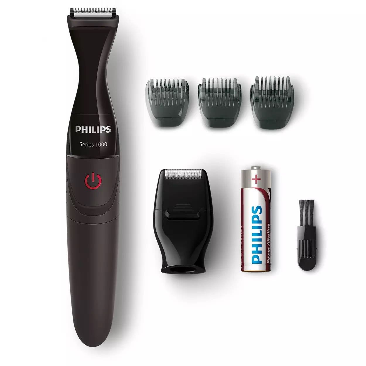 Philips Multigroom Series 1000 Ultra Precise Beard Styler MG1100