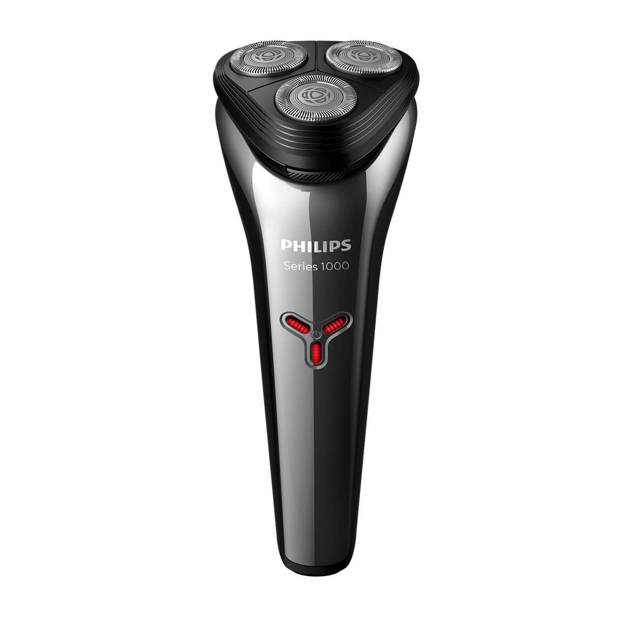 Philips Series 1000 Electric Shaver S1301