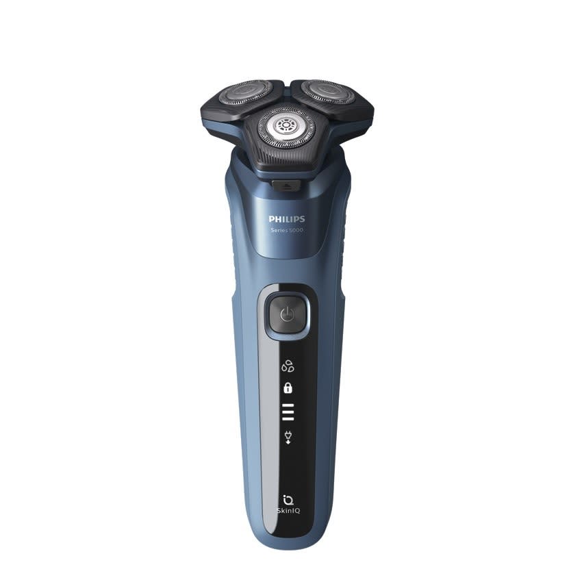 Philips Shaver Series 5000 Wet and Dry Electric Shaver S558220