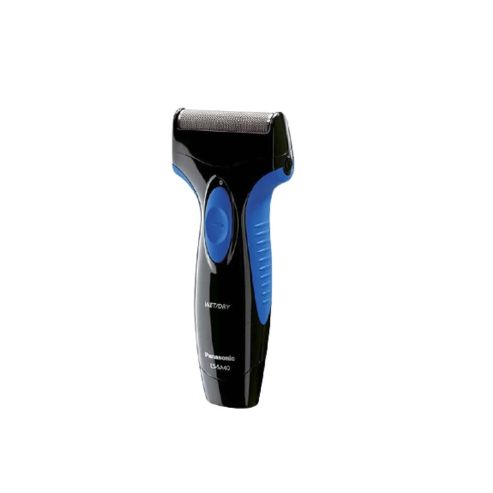 Panasonic ES-SA40-K453 Rechargeable Electric Shaver