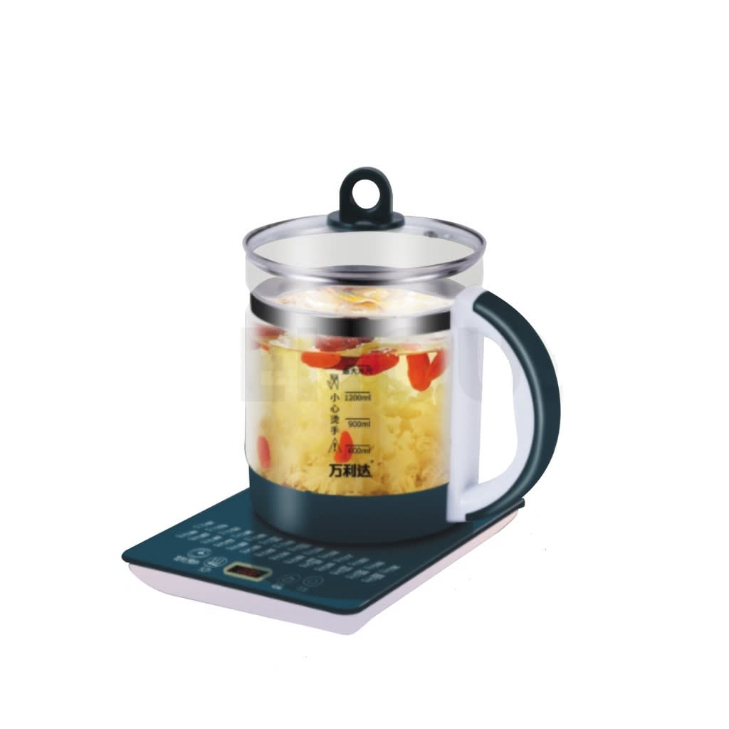 Multifunction Healthpot Electric Kettle