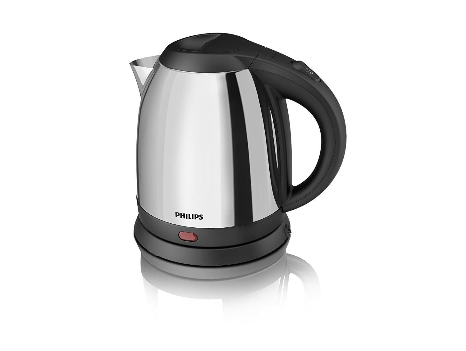 Philips Stainless Steel Body Jug Kettle