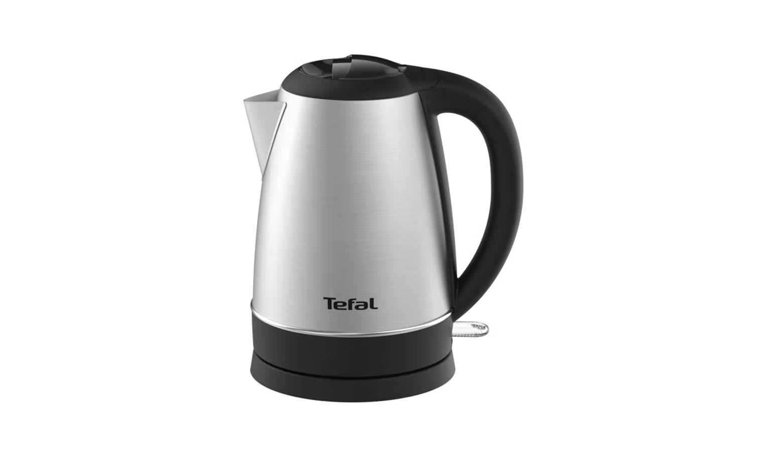 Tefal Handy Stainless Steel Electric Kettle