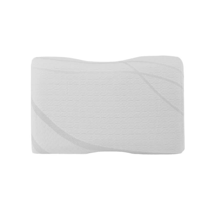 Best Flew Soft Contour Memory Foam Pillow Price & Reviews in Malaysia 2024