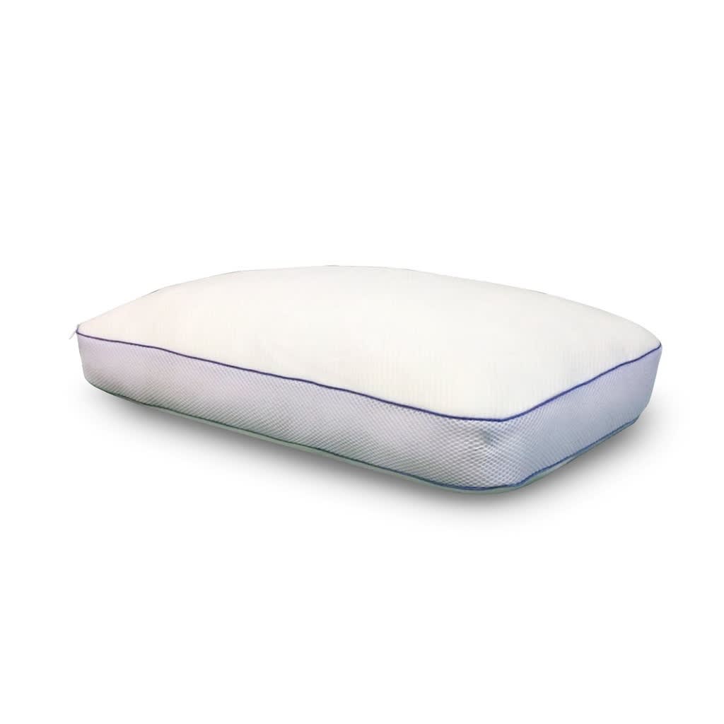 Best DUNLOPILLO Alivio Latex Pillow Price & Reviews in Malaysia 2024