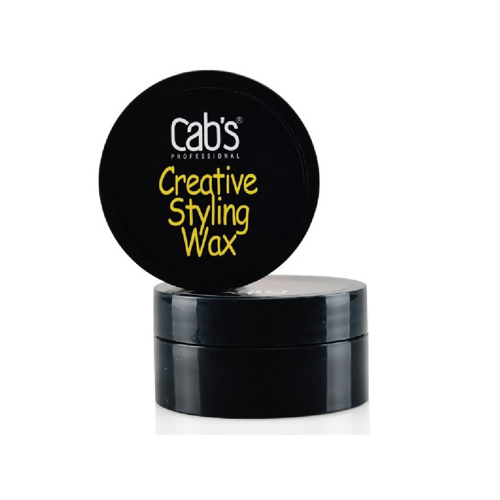 CAB'S Creative Styling Wax