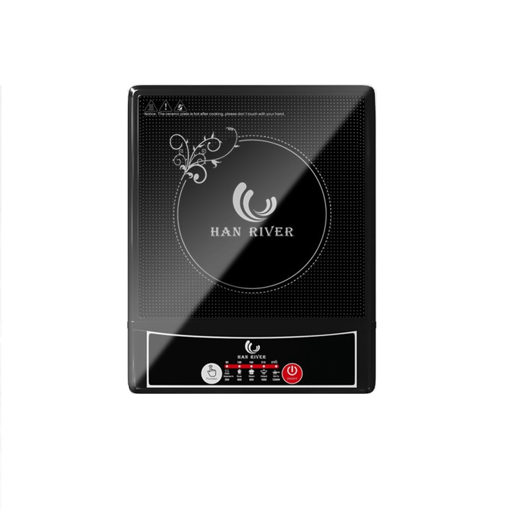 HAN RIVER Electric Induction Cooker