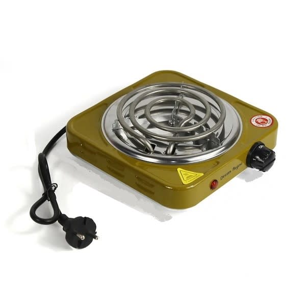 IDROPMY Hot Plate Electric Stove