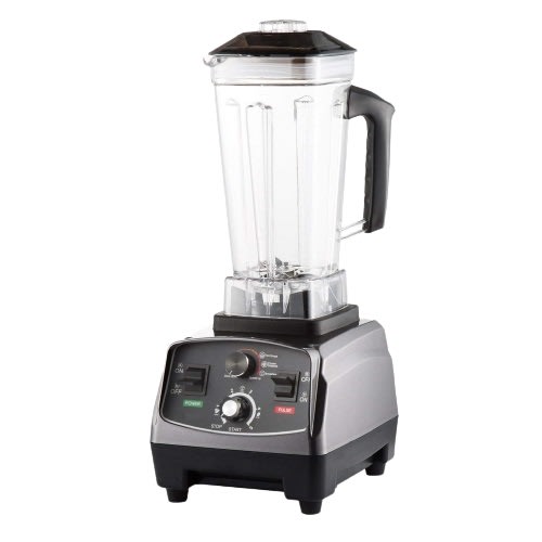 Aicook X Maidronic Professional Heavy Duty Commercial Blender-review-malaysia