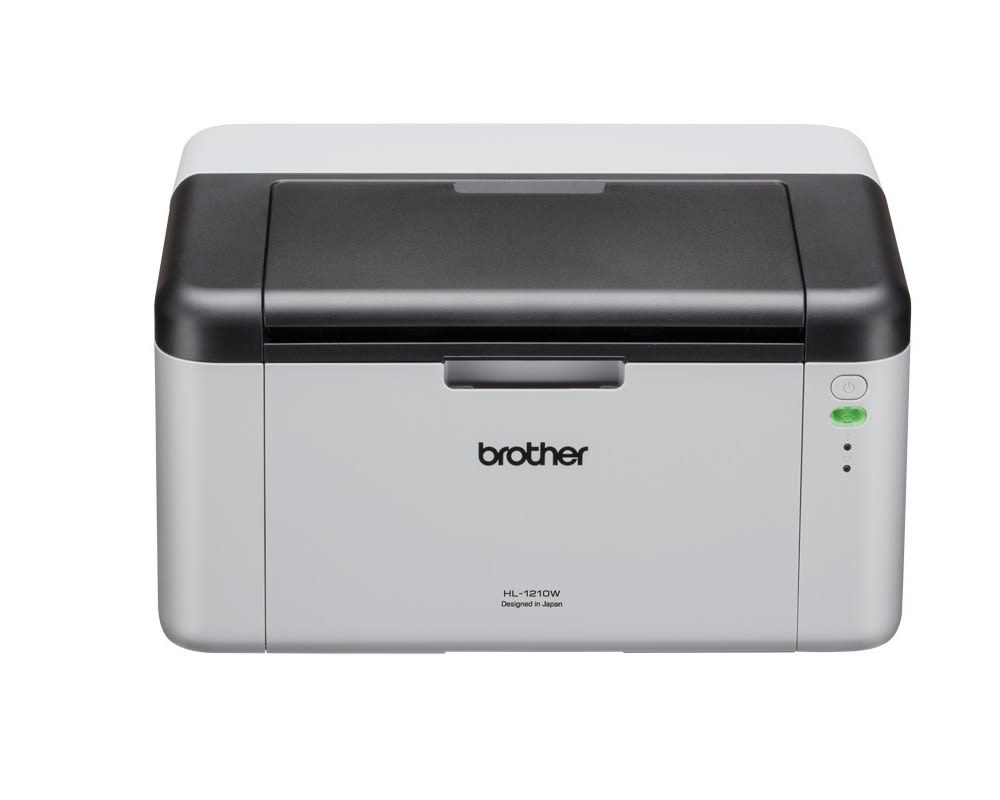 Brother HL1210W