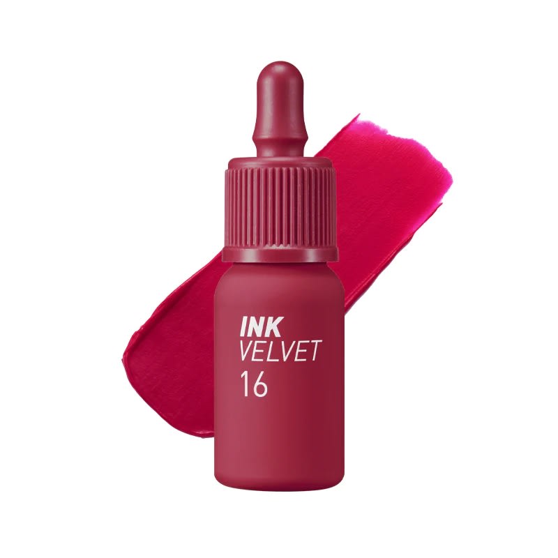 Peripera Ink Velvet Lip Tint