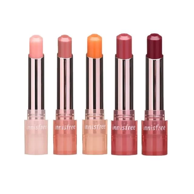 Innisfree Dewy Tint Lip Balm