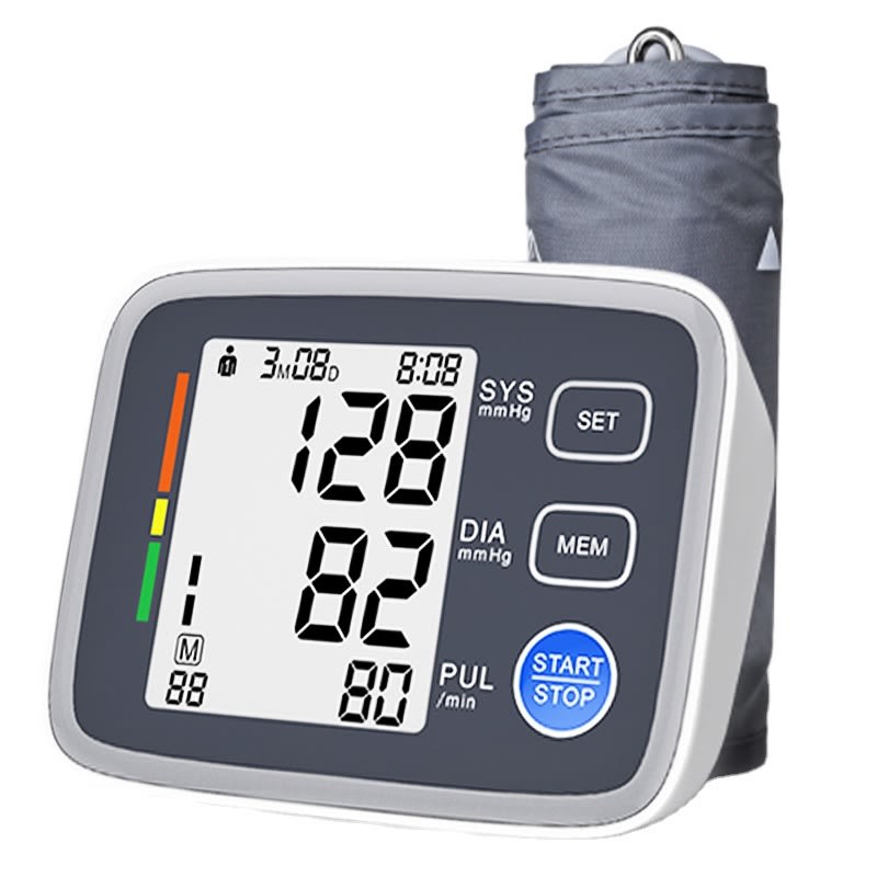 Bplife Blood Pressure Monitor