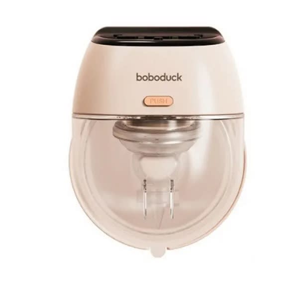 Boboduck Wearable Breast Pump