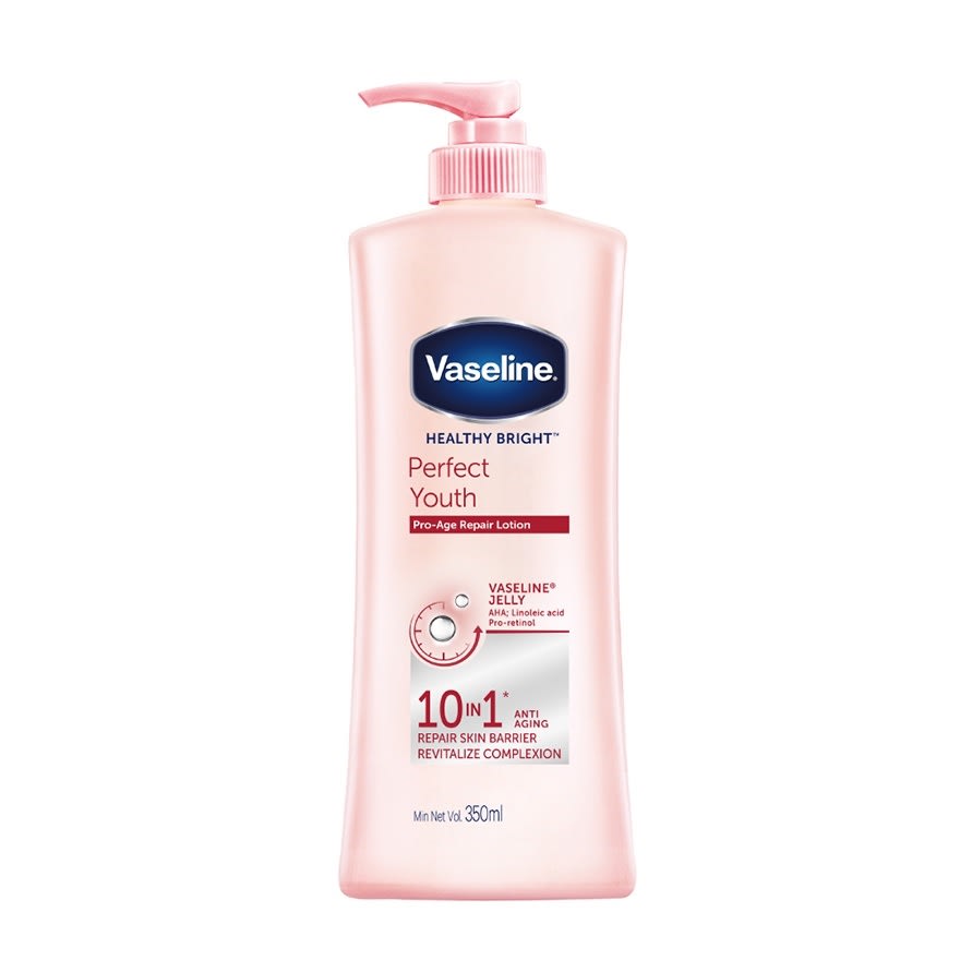 VASELINE Healthy Bright Lotion Perfect Youth