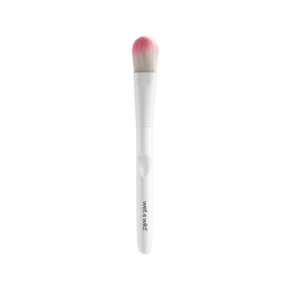 wet n wild Makeup Brush Foundation Brush EC795A