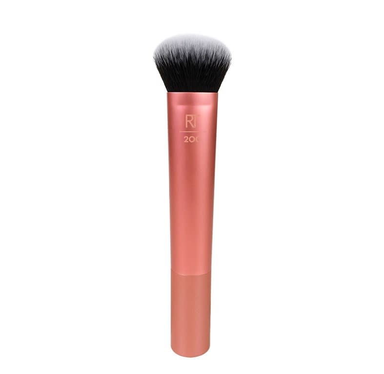 Real Techniques Expert Face Brush