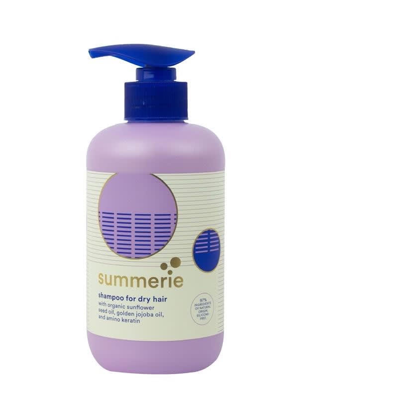 Summerie Hair Shampoo For Dry Hair