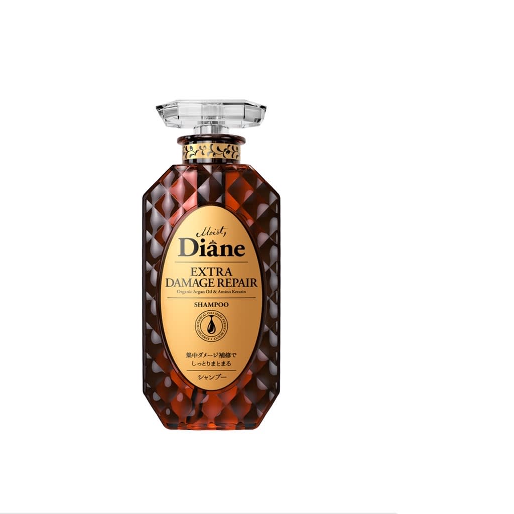 Moist Diane Perfect Beauty Extra Damage Repair Shampoo