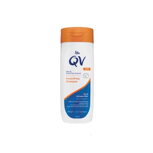 QV Hair Nourishing Shampoo