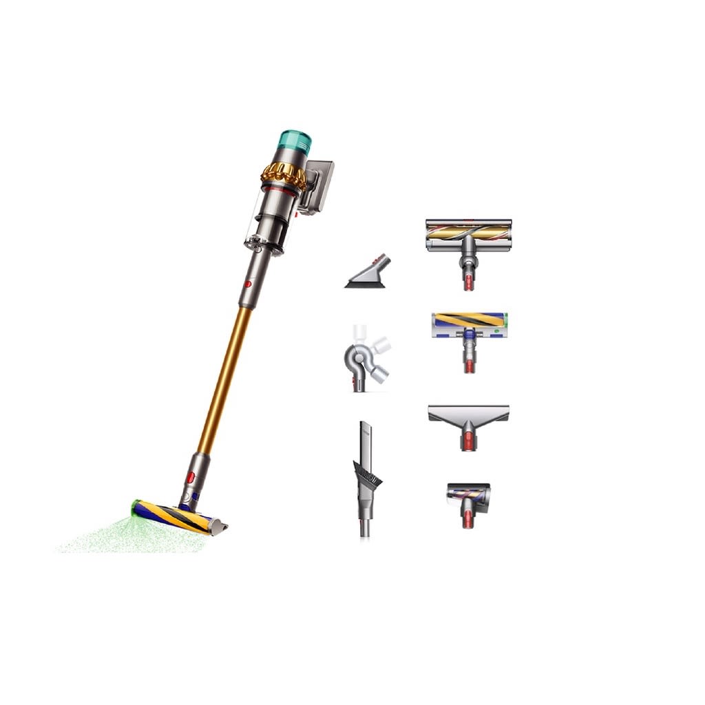 Dyson V15 Detect ™ Absolute (HEPA) Vacuum Cleaner