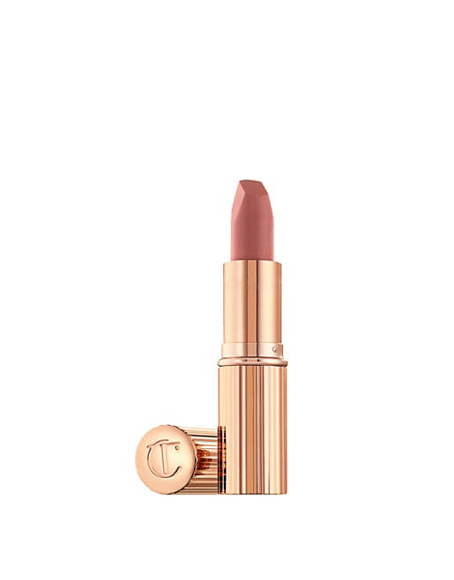 Charlotte Tilbury Matte Revolution - Pillow Talk