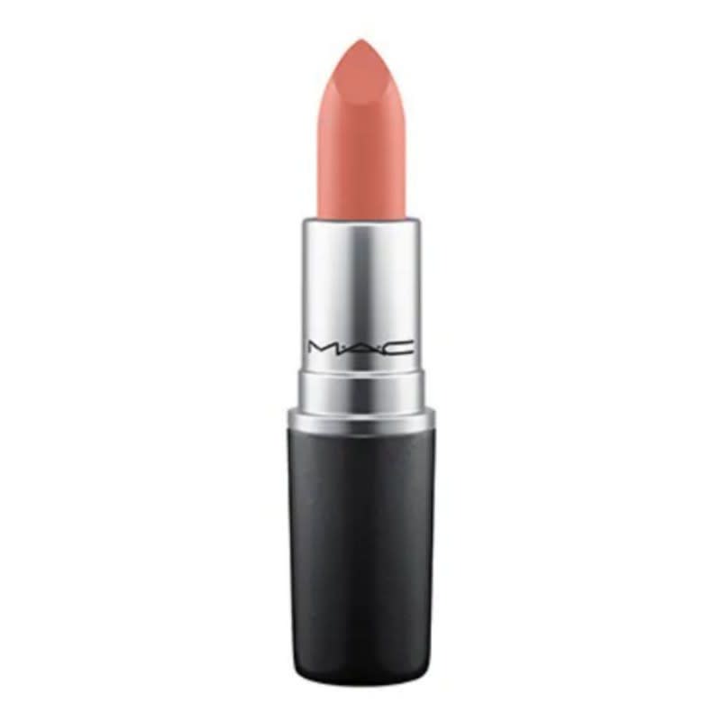 MAC Matte Lipstick - Velvet Teddy