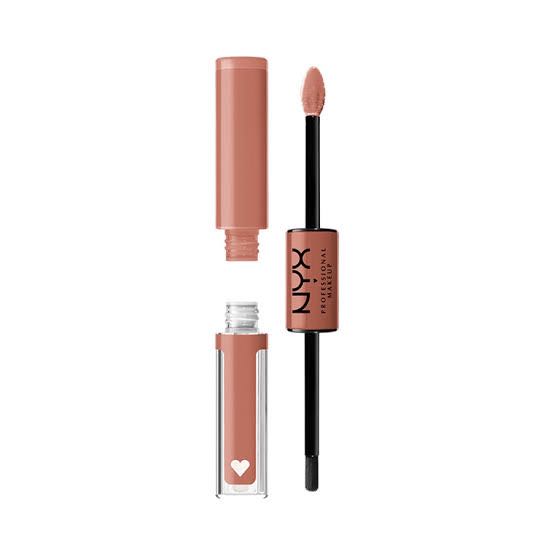 NYX Shine Loud High Shine Lip Color - Global Citizen