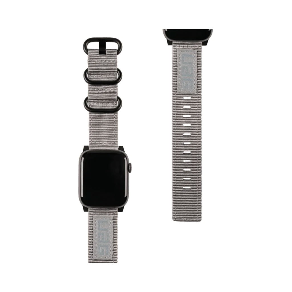 UAG Nato Strap for Apple Watch