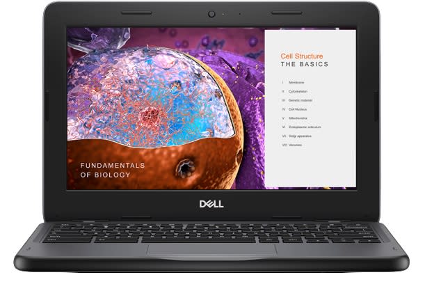 Dell Chromebook 3110 for Education