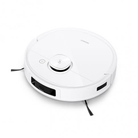 Ecovacs Deebot T9 Robot Vacuum Cleaner