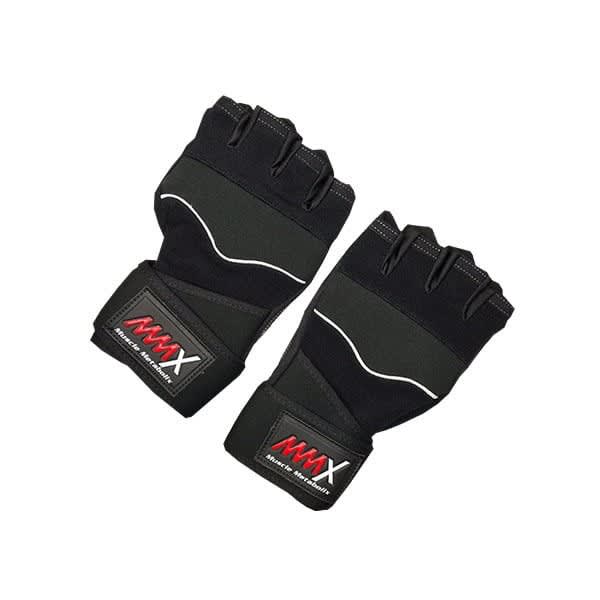 MMX Gym Gloves