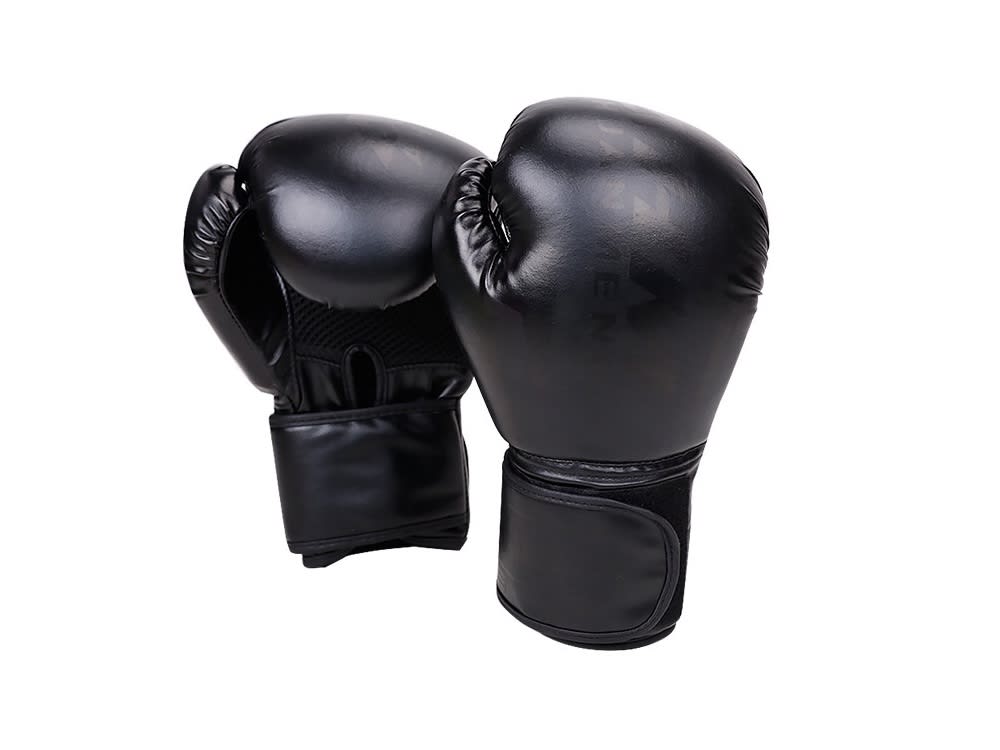 MCFIT Professional Boxing Gloves
