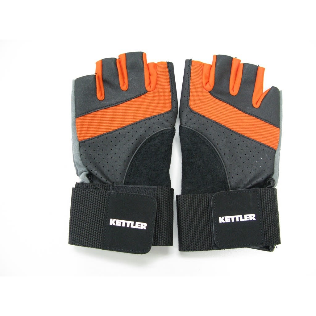 Kettler Exercise Gloves – KA0849