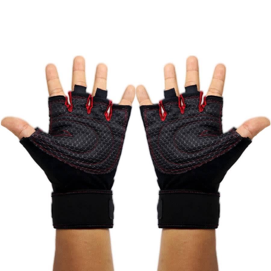 Vigor Fitness Gloves