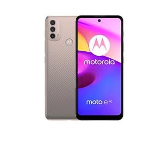 Motorola Moto e40