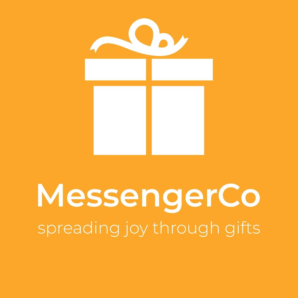 MessengerCo Curated Gift