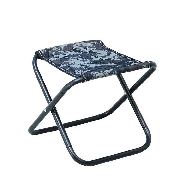 Bex Outdoor Portable Folding Stool