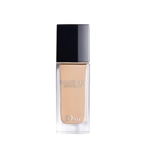 Dior Forever Skin Glow Foundation (Editor’s Choice)