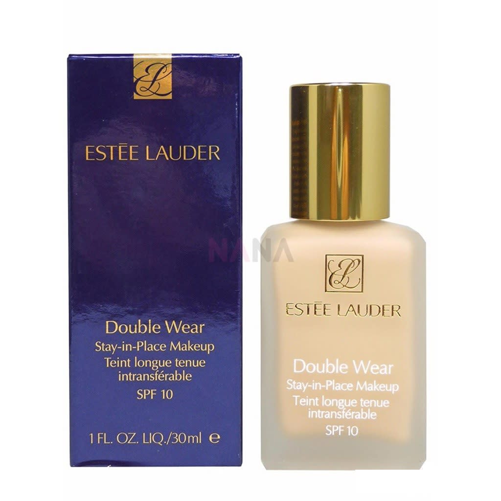 Estee Lauder Double Wear Stay-in-Place Makeup