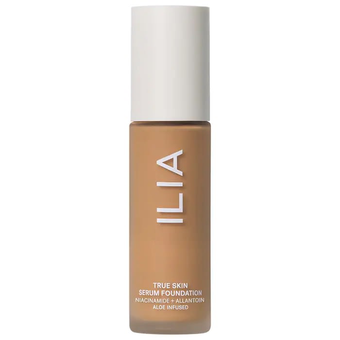 ILIA True Skin Serum Foundation