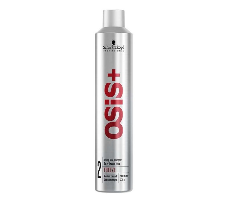 Schwarzkopf Osis+ Hairspray