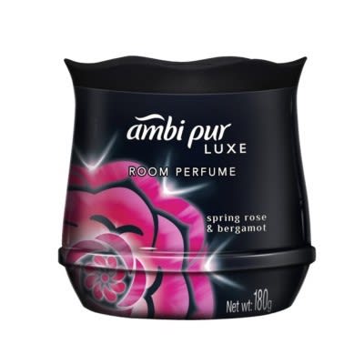 Ambi Pur Luxe Room Air Freshener Gel Perfume 180g