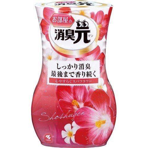 Kobayashi Liquid Air Freshener