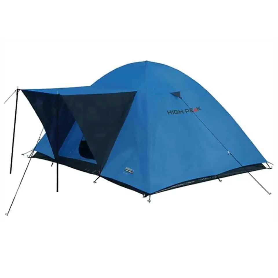 HIGH PEAK Tent Texel 4