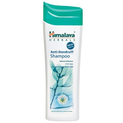 Himalaya Anti-Dandruff Volume & Bounce Shampoo
