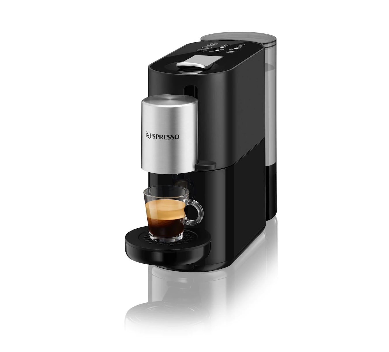 Nespresso Atelier Machine